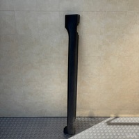 фото thumb №1, Молдинг порог левая peugeot 2008 i lift 96781716xt