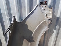 фото thumb №9, Opel zafira b крила лівий z163