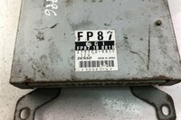 фото thumb №1, Комп'ютер двигуна mazda premacy cp fp8718881b 2003