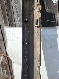 фото thumb №15, Молдинг накладка порог левая peugeot 508 i rxh hybrid 9674306777