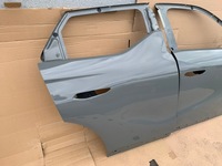 фото thumb №8, Citroen ds3 crossback двері перед задня праве ładne