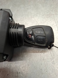 фото thumb №7, Комплект стартовий mercedes-benz clk a209 c209 2095452308