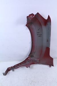 фото thumb №7, Крила правий перед dacia duster ii lift !