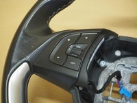 фото thumb №6, Воздуховод кожаный мультифункция citroen ds5