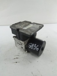 фото thumb №1, G836 насос abs opel vectra c 15052209