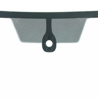 фото thumb №4, Стекло лобовое передняя vw touran 5ta 2015- датчик зелёная новая