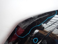 Audi a4 b9 8w 15- капот крышка двигателя Недорого, фото thumb