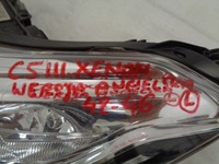 фото thumb №12, C5 iii x7 lift ксенон лампа левая передняя anglia