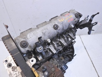 фото thumb №8, Двигун renault scenic ii 1.9 dci f9q818