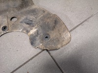 фото thumb №6, Защита диск левый перед audi a8 d3 4e0615311c