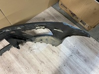 фото thumb №9, Vw caddy 2k5 бампер перед передний 2k5807221k