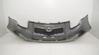 фото thumb №11, Бампер перед передний toyota yaris ii 05-09r 1f8