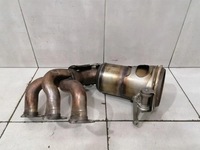 фото thumb №1, Каталізатор porsche 0pb254400f