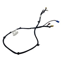 фото thumb №1, Шланг антени радіо renault koleos ii