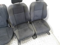 фото thumb №6, Honda civic ix 2012 обивка / комплект