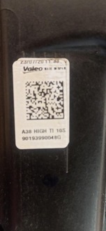 фото thumb №10, Audi a3 8y лампа full led правий перед 8y0941034a rhd