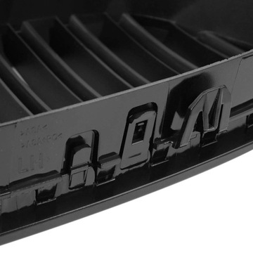 фото thumb №14, Решітка радіатора ґрати решітки радіатора bmw f10 m5 2010-2016 f11 2010-2016 f18 2010-2016 m-color