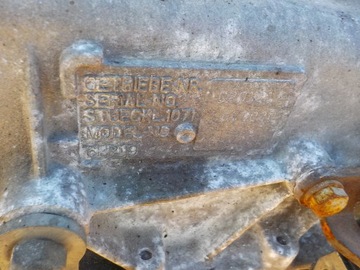 фото thumb №14, Bmw e90 e91 07r 320 2.0 бензин 150km коробка передач коробки передач автомат 7556041