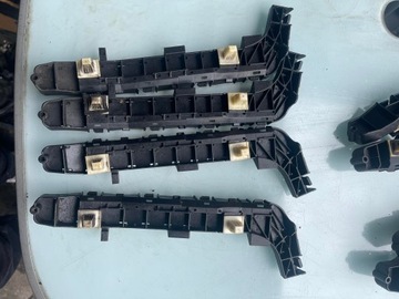 фото thumb №7, Ползун бампера правый зад honda civic ufo viii 06-11