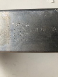 фото thumb №12, Jaguar i pace подрамник - подрамник передние