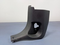 фото thumb №1, Bmw 2 f44 защита порог стойка левый перед 7444935