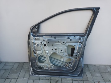 фото thumb №6, Дверь правые передние peugeot 3008 ii 5008 ii перед