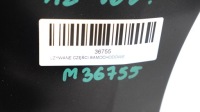 фото thumb №12, Задній бампер opel zafira c 12-16r pdc