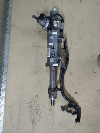 фото мини №1, Lexu rcf rc f рулевая рейка водителя lexus  423tsagdg213312gs