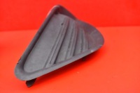 Решітка бампера протитуманної фари ліва 8m51-19953-a ford focus mk2 рестайлінг  08-11 Недорого, фото thumb