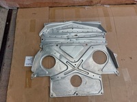 фото thumb №1, Защита корпус пол двигателя audi r8 4s 5.2 v10 4s0825203d