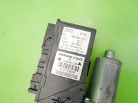 фото thumb №7, Механизм стёкла левый зад el audi a4 b7 универсал 04-08