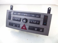 фото thumb №1, Peugeot 407 панель обдув вентилятор 96573322