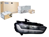 фото thumb №1, Фара лампа передня tyc 1ej354770021 00290124