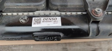 фото thumb №5, Civic viii ufo 2.2 ictdi радіатор вентилятор