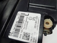 фото thumb №14, Skoda octavia iv левая правая лампа перед 5e4941036 5e4941035 рестайлинг полный led