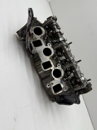 фото thumb №9, Audi a8 a7 a6 c7 3.0 tdi cdu головка двигателя валы распределительный вал левая комплектная