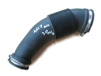 фото thumb №6, Audi a6 c7 allroad 3.0 tdi труба wąż воздухозаборник воздуха 059129615l