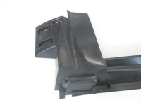 фото thumb №9, Защита поперечина радиатора воздуховод воздуха mercedes benz w246 a2468850000