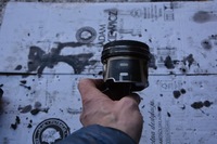 фото thumb №8, Поршень шатун citroen berlingo 1.6 ehdi