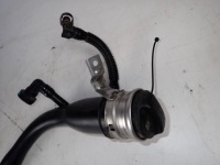 фото thumb №5, Труба заливной заливная горловина топлива bmw f26 x4 722069