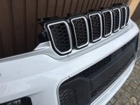 фото thumb №8, Jeep grand cherokee wl 21 22 23 overland бампер перед