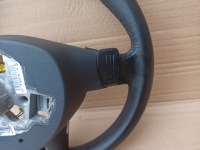 фото thumb №15, Повітропровід багатофункціональний vw golf vi пелюстки перемикання