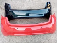 фото thumb №1, Opel meriva b бампер задний
