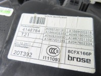 фото thumb №6, Подъемник стекла левое передний mercedes gle w166 a1665405303 a1669060201