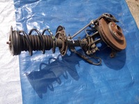 фото thumb №1, Mcperson поворотна опора renault megane iv 1.2tce оригінал.