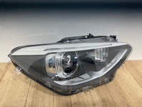 фото thumb №8, Ліва права лампа перед передня bi -ксенон некерований bmw f20 f21