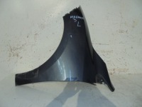 фото thumb №1, Крила лівий перед renault megane iii