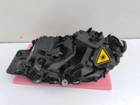 фото thumb №13, Bmw 3 g20 g21 лампа правая перед передняя laser shadow line 3237