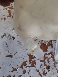 фото thumb №5, Citroen ds4 1.6hdi бачок розширювальний шланг