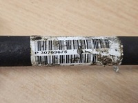 фото thumb №7, Приводной вал левая volvo v50 s40 c30 1.6d 109km 30759675